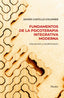 FUNDAMENTOS DE LA PSICOTERAPIA INTEGRATIVA MODERNA | CASTILLO COLOMER, JAVIER | HERDER | 9788425451348