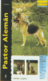 PASTOR ALEMAN EXCELLENCE - 9788425512759
