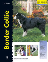 BORDER COLLIE EXCELLENCE - 9788425513053