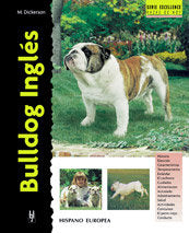 BULLDOG INGLES - 9788425513794