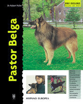 PASTOR BELGA EXCELLENCE - 9788425513800