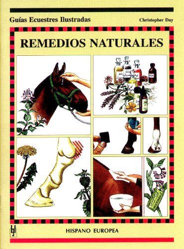 REMEDIOS NATURALES - 9788425513855