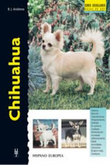 CHIHUAHUA - 9788425514562
