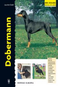 DOBERMANN EXCELLENCE - 9788425514883