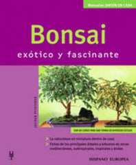 BONSAI - 9788425516191