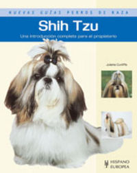SHIH TZU - 9788425517587