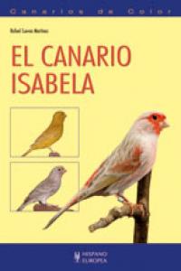 CANARIO ISABELA - 9788425517969