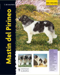 MASTIN DEL PIRINEO - 9788425517990