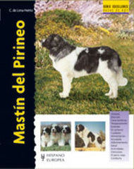 MASTIN DEL PIRINEO - 9788425517990
