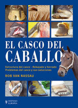 CASCO DEL CABALLO - 9788425518287