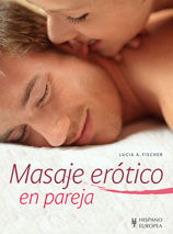 MASAJE EROTICO EN PAREJA - 9788425519994