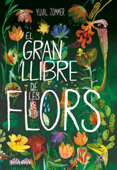 GRAN LLIBRE DE LES FLORSEL - 9788426146441