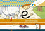 Letrilandia 1 Pauta 09 Espiral EDELEN09EI (Edelvives) - 9788426371393
