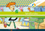 Letrilandia 6 Cuadricula 09 Espiral EDELEN09EI (Edelvives) - 9788426371508