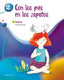 Con los Pies en los Zapatos 2º EP Pixepolis 11 EEDELEN12EP (Edelvives) - 9788426379788