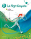 Antologia 3º EP la Alegre Compañia 12 EDELEN13EP (Edelvives) - 9788426382900