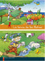Llibre Lectura 1 EI Valencia 12 Terra Lletres BAULEN09E (Edelvives) - 9788426384744