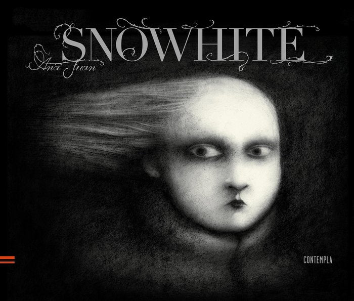 SNOWHITE | Juan, Ana | 9788426391209 (Contempla)