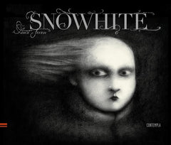 SNOWHITE | Juan, Ana | 9788426391209 (Contempla)