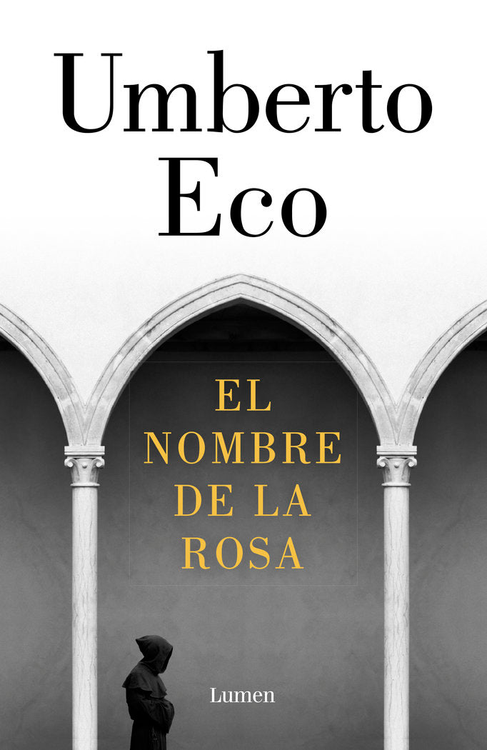 NOMBRE DE LA ROSAEL - 9788426403568