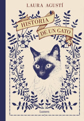 HISTORIA DE UN GATO - 9788426410542