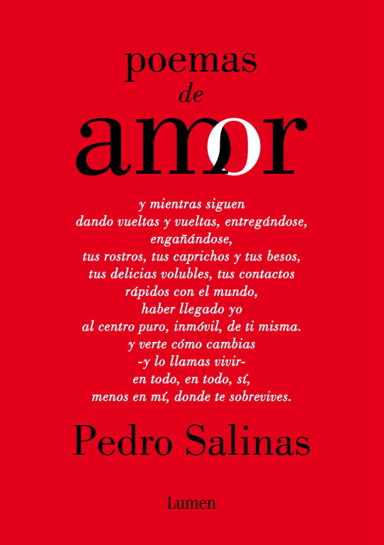 POEMAS DE AMOR - 9788426423788