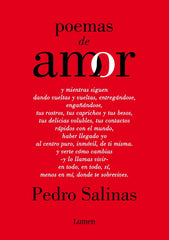 POEMAS DE AMOR - 9788426423788