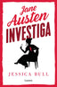 JANE AUSTEN INVESTIGA - 9788426425805