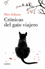 CRONICAS DEL GATO VIAJERO - 9788426430601