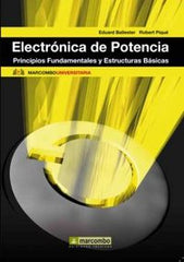 ELECTRONICA DE POTENCIA - 9788426716699