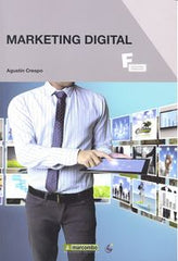 MARKETING DIGITAL | CRESPO,AGUSTIN | MARCOMBO EDICIONES TECNICAS | 9788426722249