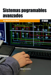 SISTEMAS PROGRAMABLES AVANZADOS - 9788426723468