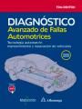 DIAGNOSTICO AVANZADO DE FALLAS AUTOMOTRICES TECNOLOGIA AUTO - 9788426723888