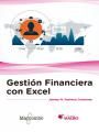 GESTION FINANCIERA CON EXCEL | PACHECO CONTRERAS, JOHNNY | MARCOMBO EDICIONES TECNICAS | 9788426724090