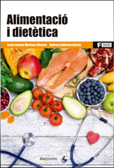 ALIMENTACION Y DIETETICA - 9788426726377