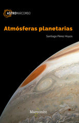 ATMOSFERAS PLANETARIAS - 9788426727251