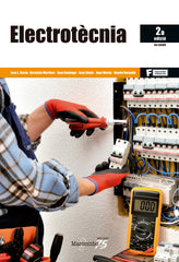 ELECTROTECNIA 2ª EDICIO - 9788426728333