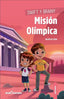 SWIFT Y BRAINY MISION OLIMPICA | BELEN DE TORO | SENTIR | 9788426732255