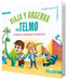 VIAJA Y OBSERVA CON TELMO | GUERRERO, RAFA/DE TORO, BELEN | SENTIR | 9788426733375