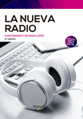 LA NUEVA RADIO 3ªED - 9788426733962