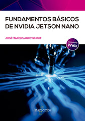 FUNDAMENTOS BASICOS DE NVIDIA JETSO NANO - 9788426734822
