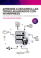 APRENDE A DESARROLLAR TEMAS AVANZADOS - 9788426735102