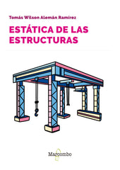 ESTATICA DE LAS ESTRUCTURAS - 9788426737465