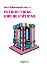 ESTRUCTURAS HIPERESTATICAS - 9788426737489