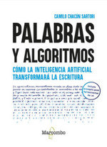PALABRAS Y ALGORITMOS - 9788426739551