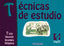 Técnicas de Estudio 1º Ciclo ESO (Marfil) - 9788426808189