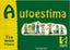 Autoestima 1º Ciclo EP (Marfil) - 9788426810205