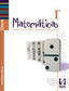 Matemáticas 1º ESO 07 MARMAT1ESO (Marfil) - 9788426812995