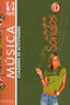 Un Mundo de Sonidos D 08 Cuaderno MARMU0ESO (Marfil) - 9788426813817