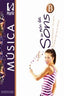 Un Mon de Sons B ESO Com, Valenciana MARMU32ESO (Marfil) - 9788426813886